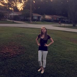 Meet your Posher, Tiffany